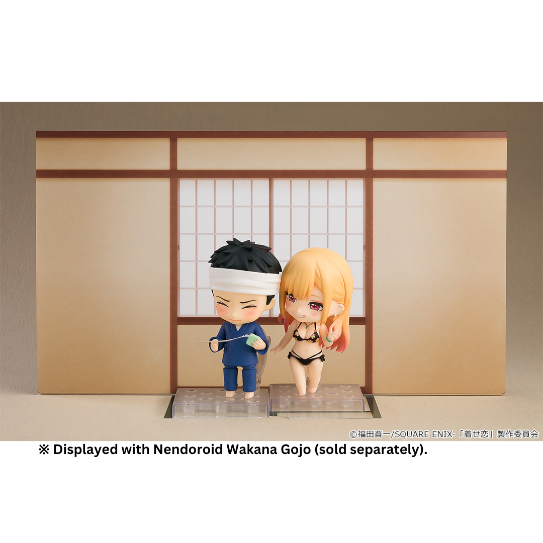 My Dress-Up Darling - Nendoroid #2433 - Marin Kitagawa: Swimsuit Ver. [INSTOCK]