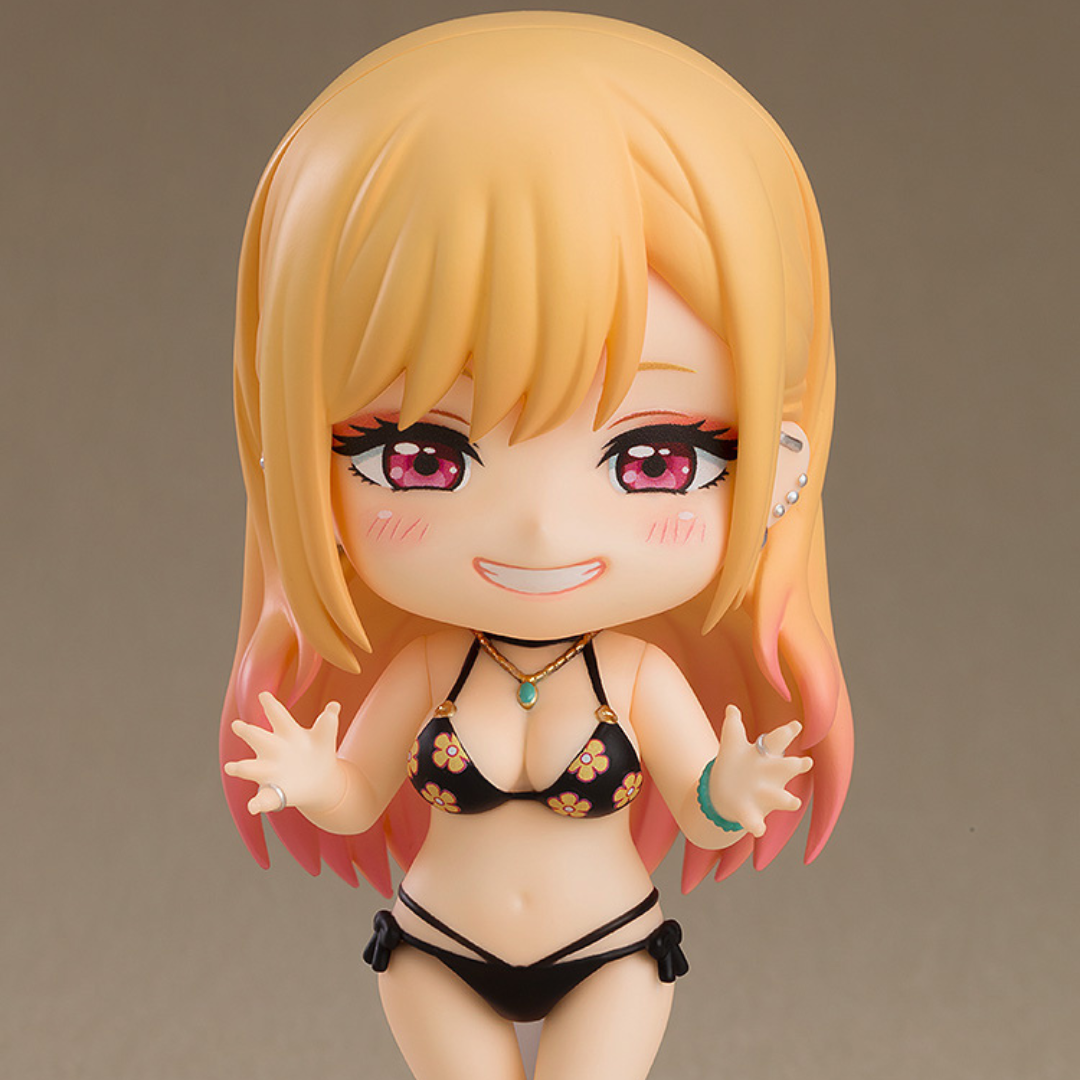My Dress-Up Darling - Nendoroid #2433 - Marin Kitagawa: Swimsuit Ver. [INSTOCK]