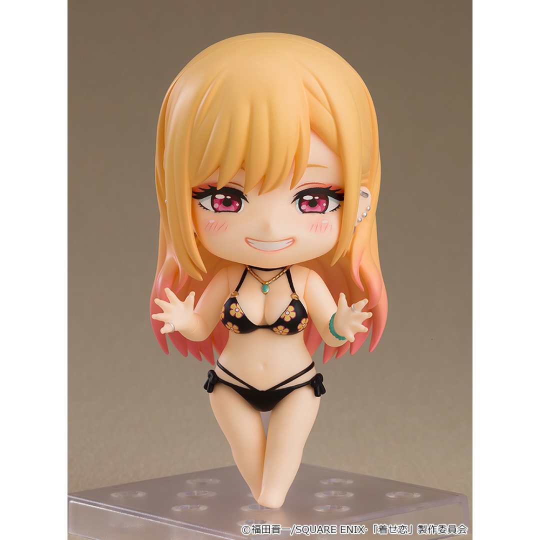 My Dress-Up Darling - Nendoroid #2433 - Marin Kitagawa: Swimsuit Ver. [INSTOCK]