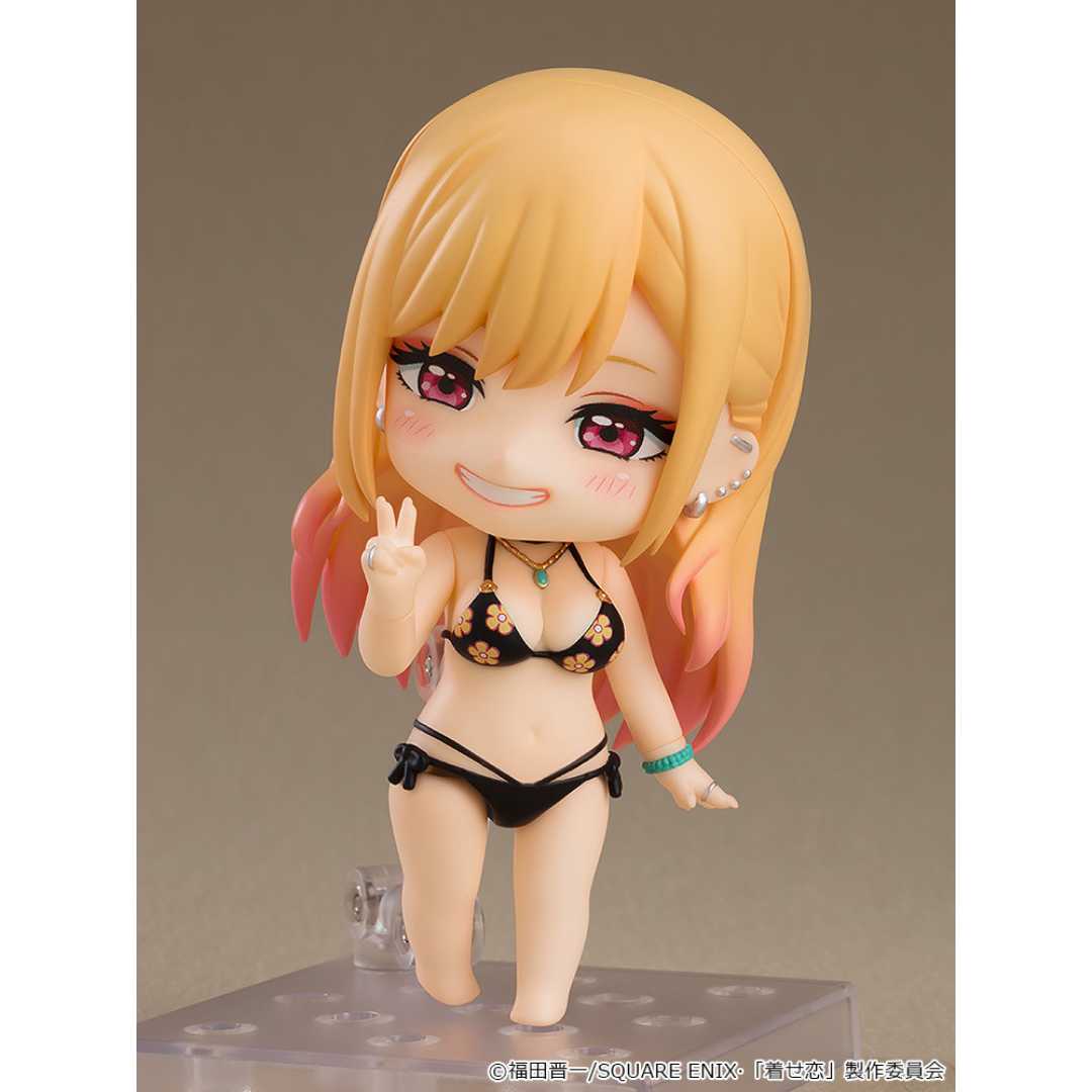 My Dress-Up Darling - Nendoroid #2433 - Marin Kitagawa: Swimsuit Ver. [INSTOCK]
