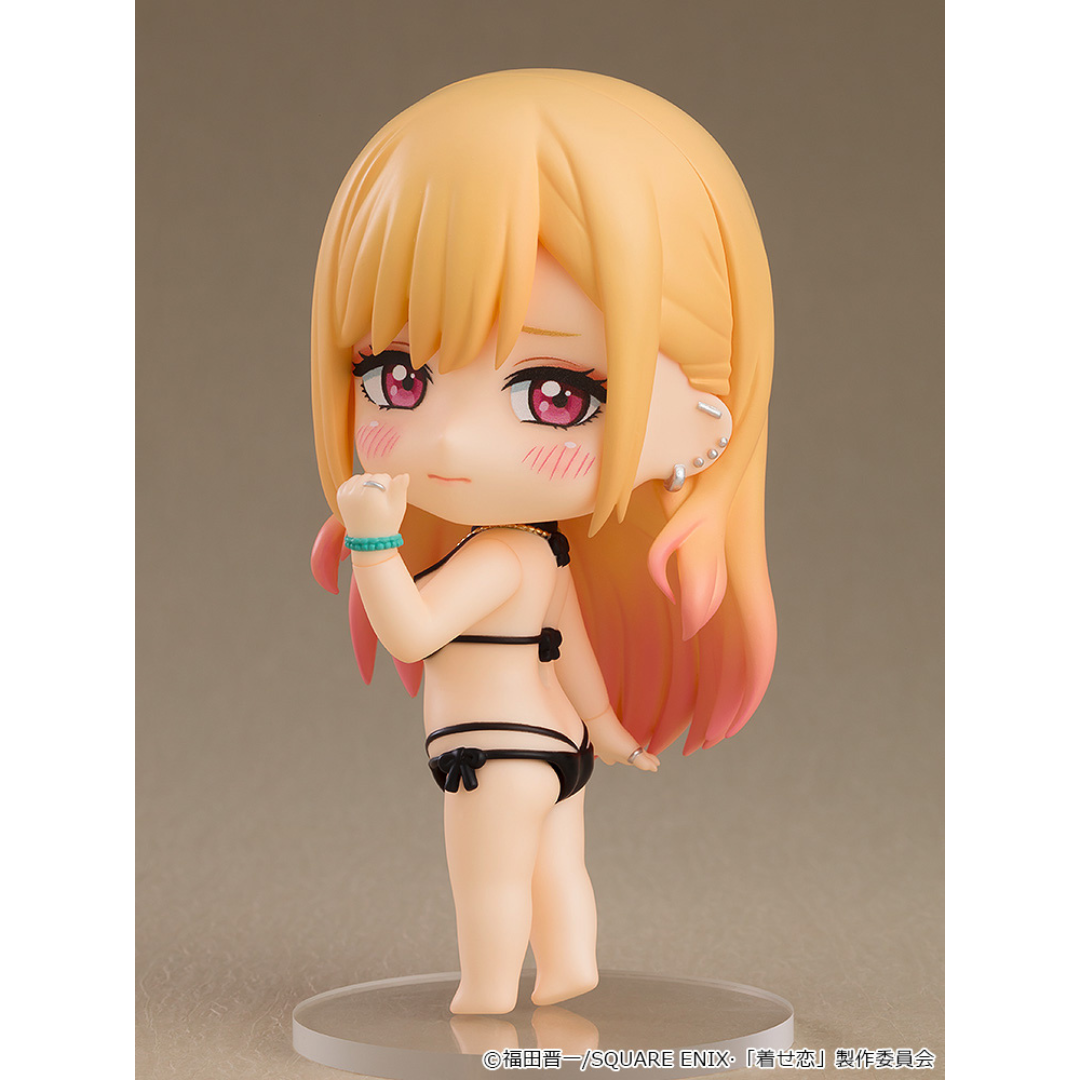 My Dress-Up Darling - Nendoroid #2433 - Marin Kitagawa: Swimsuit Ver. [INSTOCK]