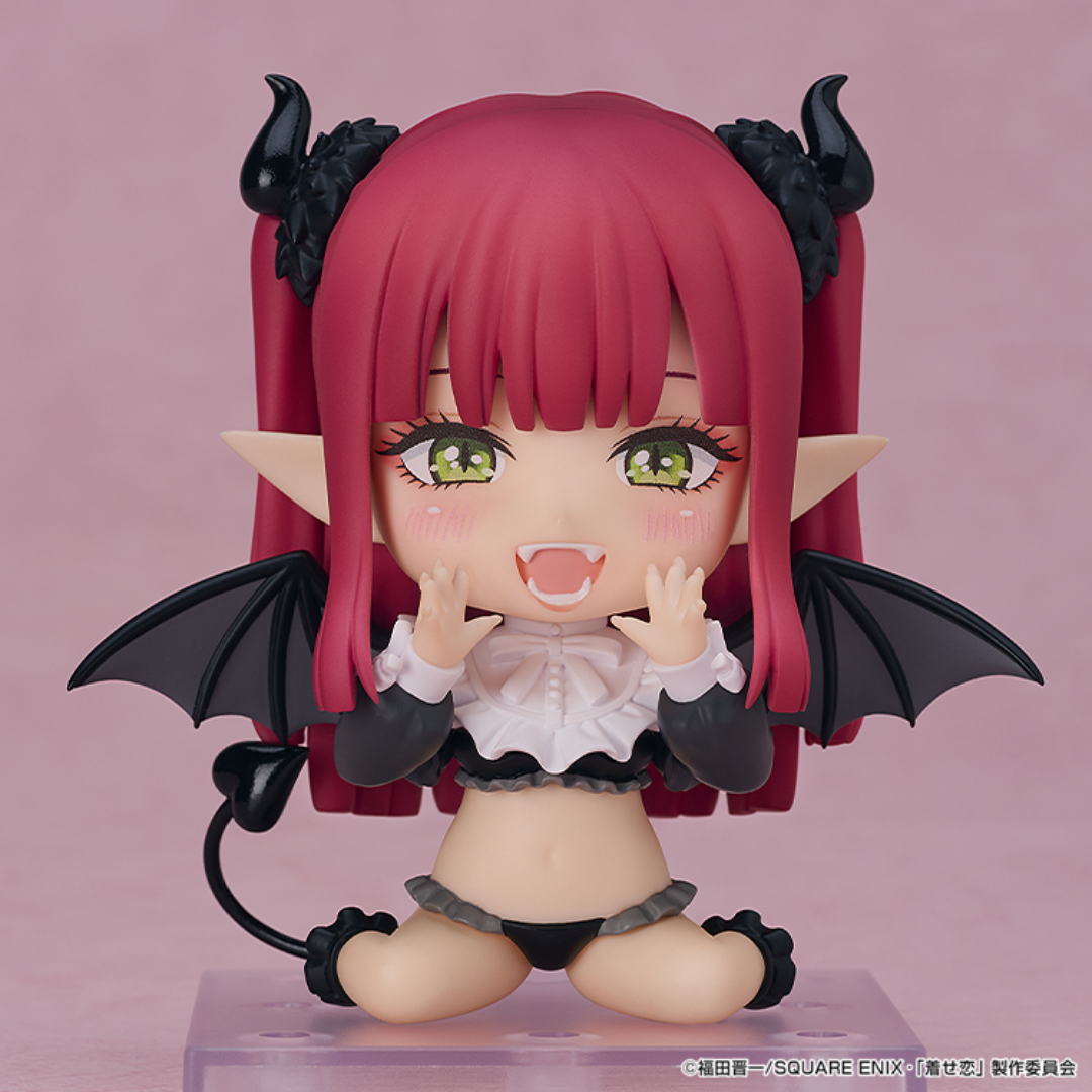 My Dress-Up Darling - Nendoroid #2849 - Liz cosplay by Marin [PRE-ORDER](RELEASE JAN26)