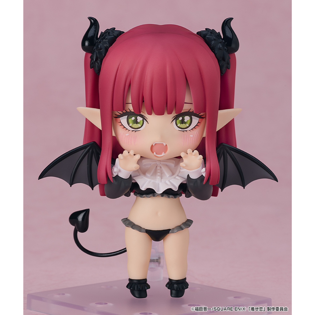My Dress-Up Darling - Nendoroid #2849 - Liz cosplay by Marin [PRE-ORDER](RELEASE JAN26)