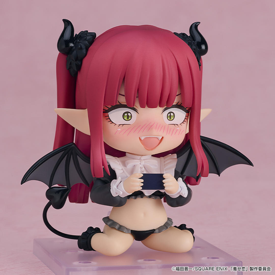 My Dress-Up Darling - Nendoroid #2849 - Liz cosplay by Marin [PRE-ORDER](RELEASE JAN26)