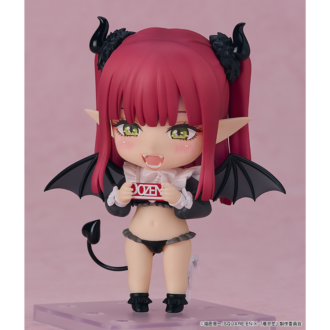 My Dress-Up Darling - Nendoroid #2849 - Liz cosplay by Marin [PRE-ORDER](RELEASE JAN26)