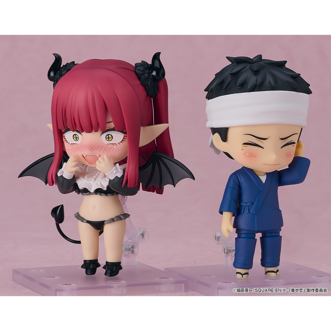 My Dress-Up Darling - Nendoroid #2849 - Liz cosplay by Marin [PRE-ORDER](RELEASE JAN26)