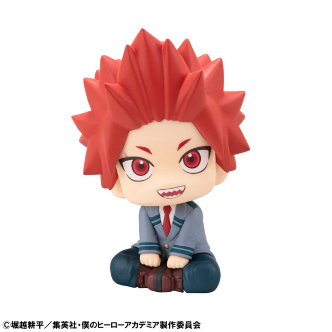 My Hero Academia - LookUp Figure - Eijiro Kirishima [PRE-ORDER] (RELEASE MAR26)