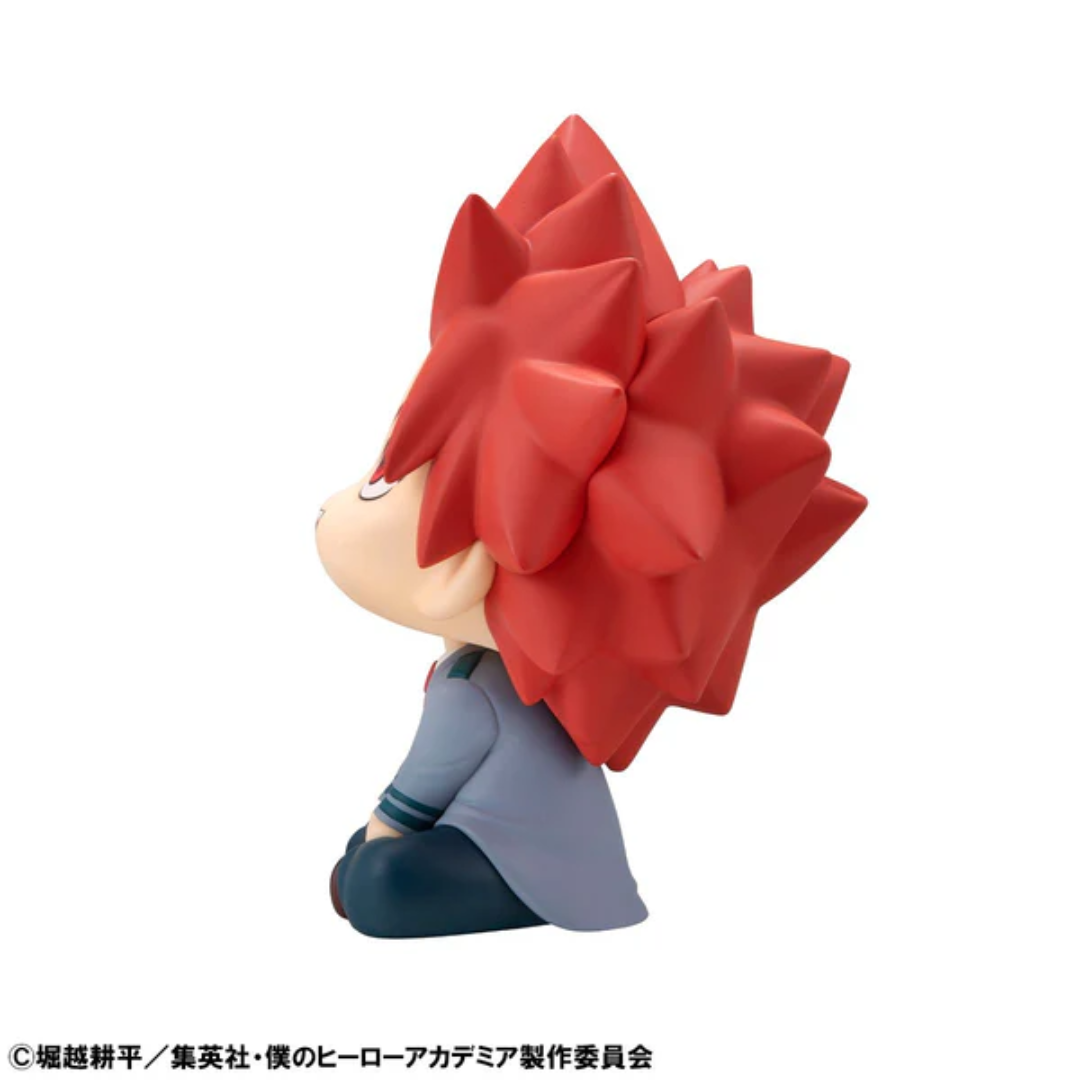 My Hero Academia - LookUp Figure - Eijiro Kirishima [PRE-ORDER] (RELEASE MAR26)