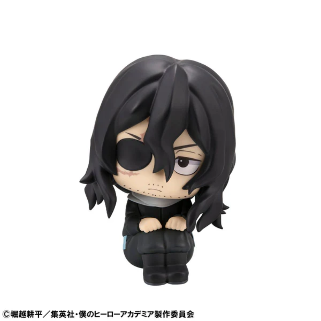 My Hero Academia - LookUp Figure - Shota Aizawa [PRE-ORDER] (RELEASE MAR26)