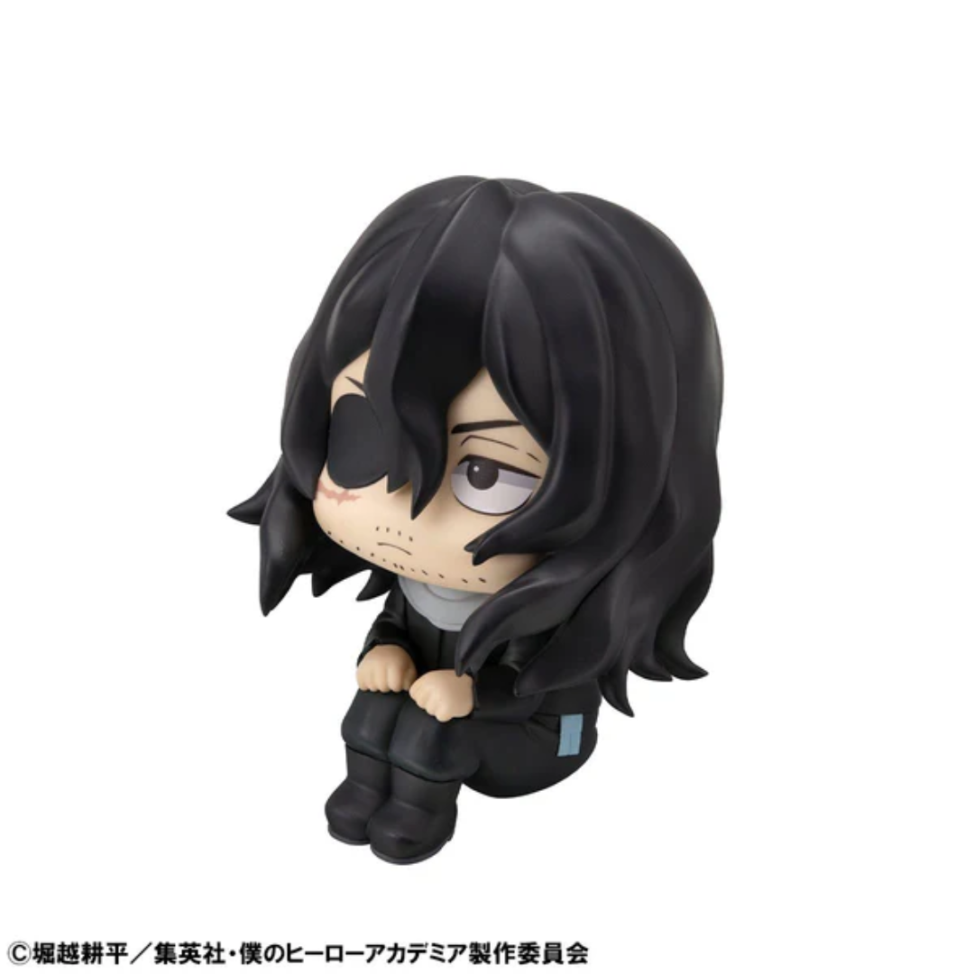 My Hero Academia - LookUp Figure - Shota Aizawa [PRE-ORDER] (RELEASE MAR26)