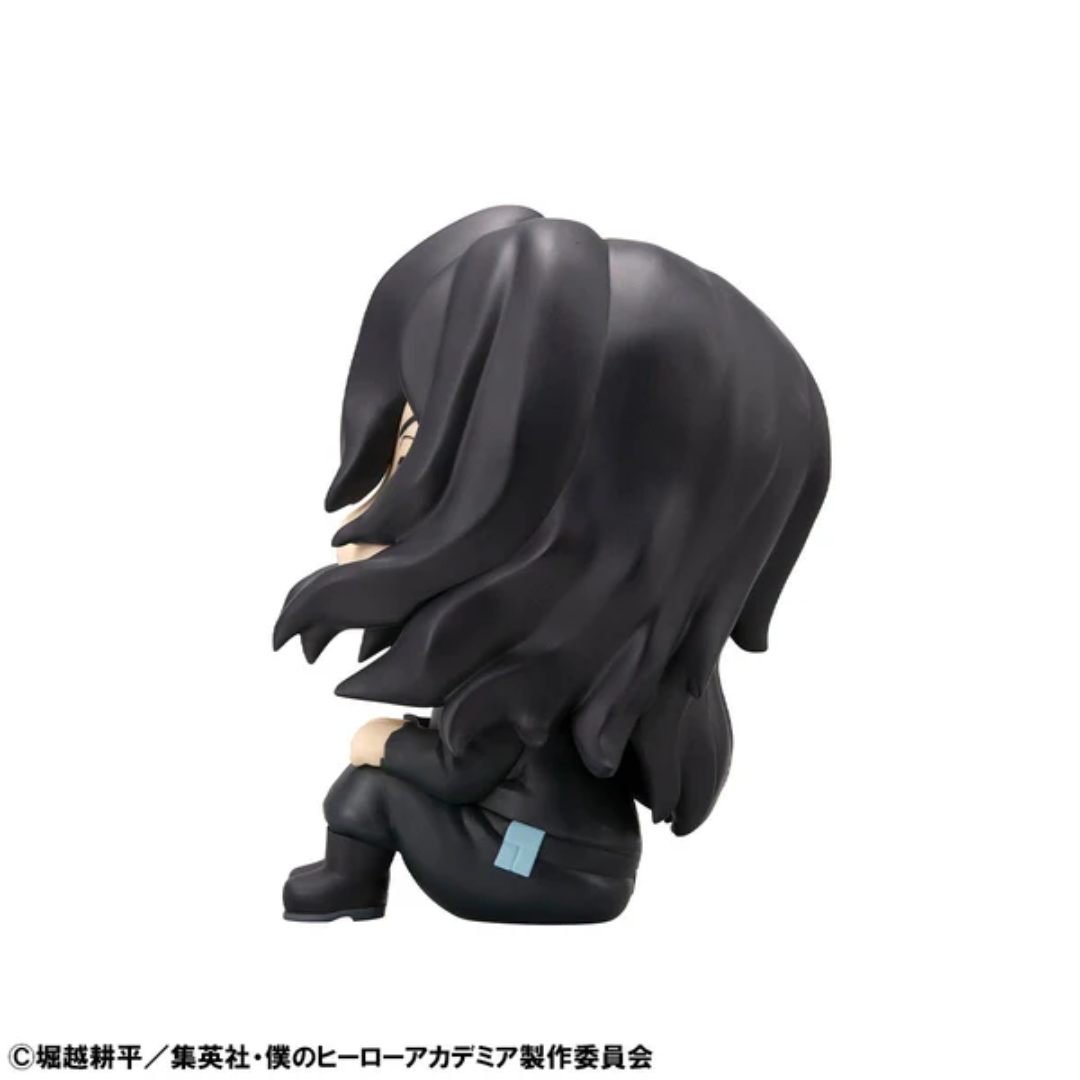 My Hero Academia - LookUp Figure - Shota Aizawa [PRE-ORDER] (RELEASE MAR26)