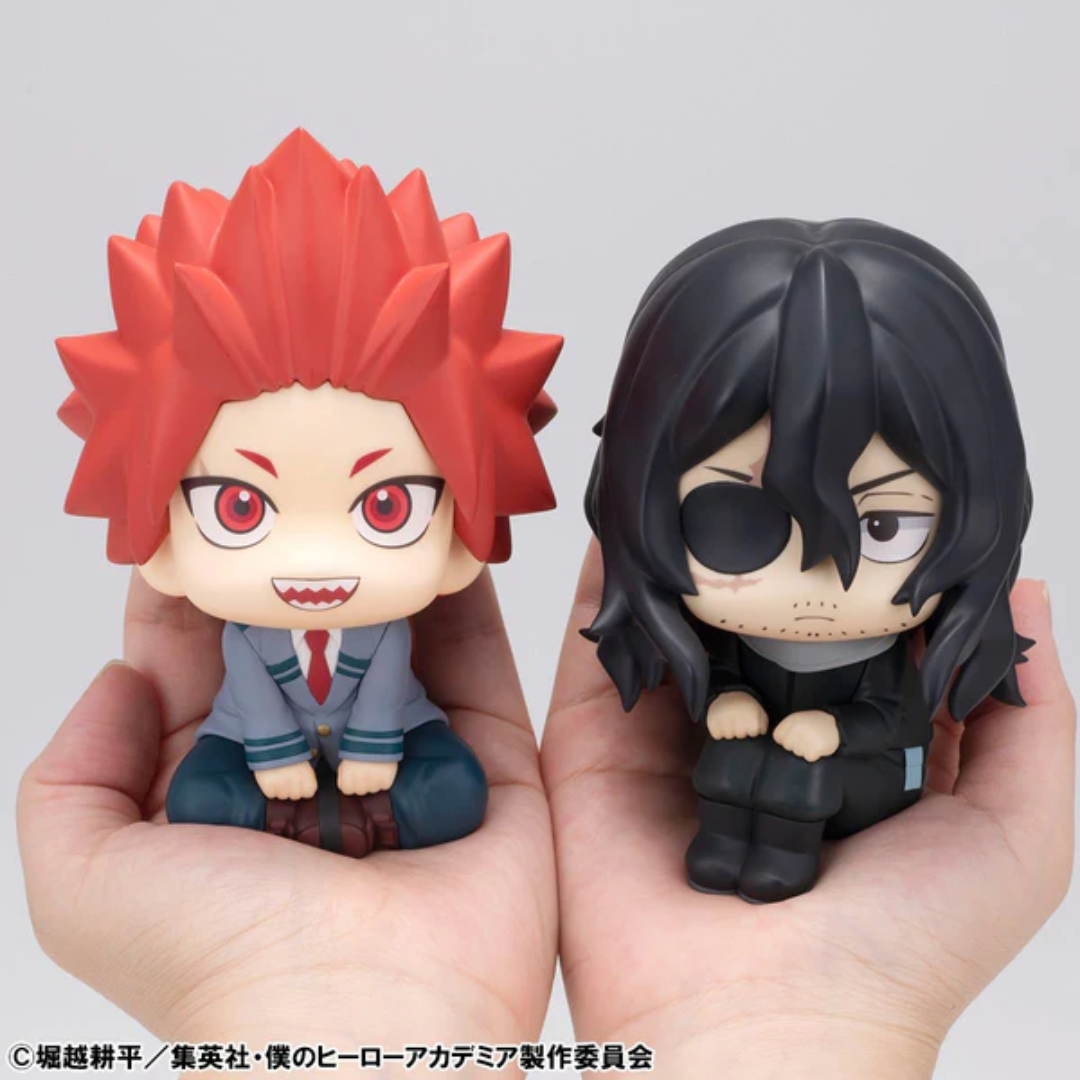 My Hero Academia - LookUp Figure - Shota Aizawa [PRE-ORDER] (RELEASE MAR26)