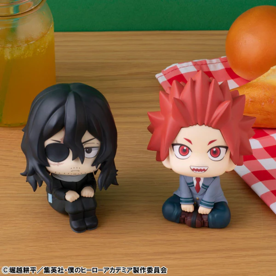 My Hero Academia - LookUp Figure - Shota Aizawa [PRE-ORDER] (RELEASE MAR26)