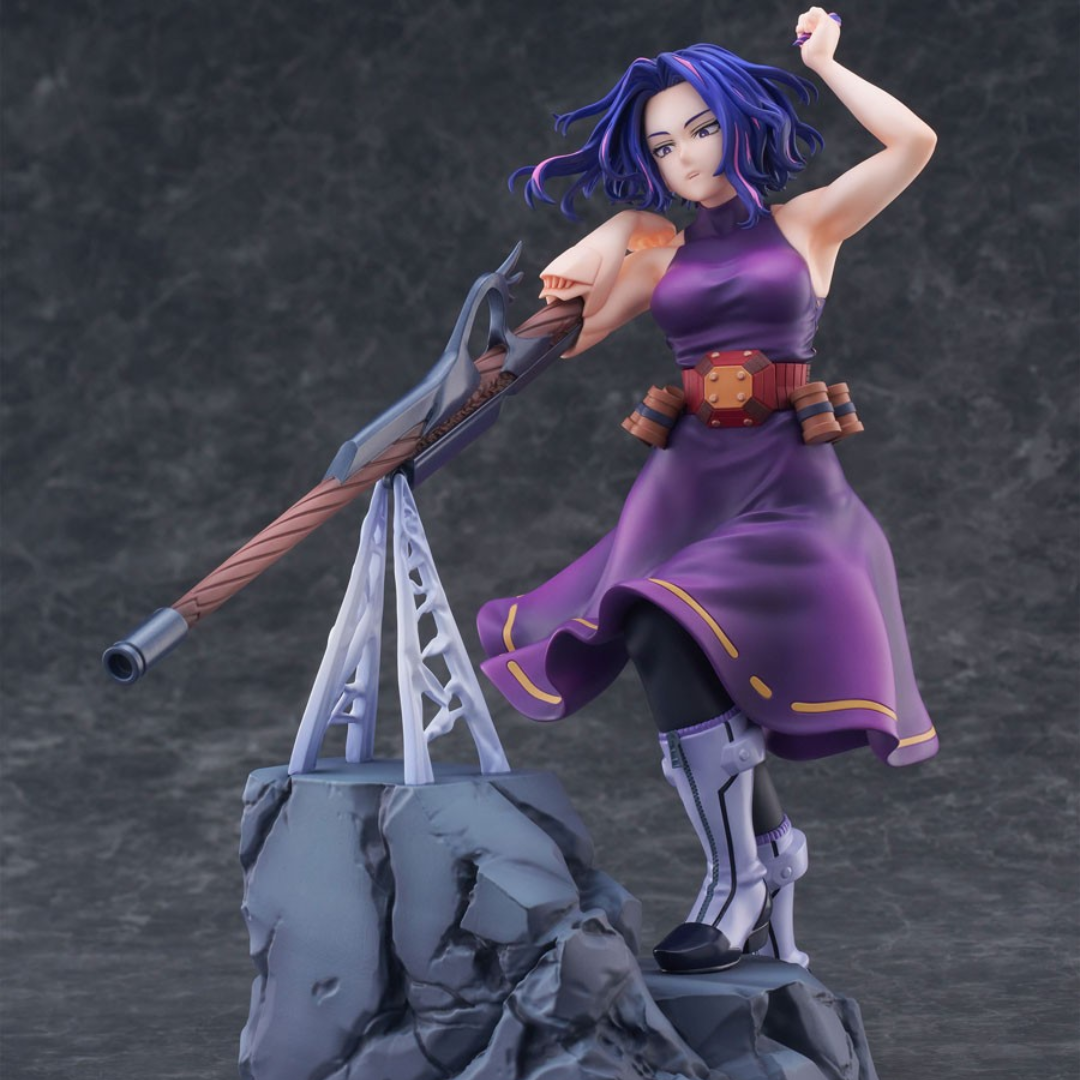 My Hero Academia - F:NEX 1/7 Scale Figure - Lady Nagant [PRE-ORDER] (RELEASE APR26)