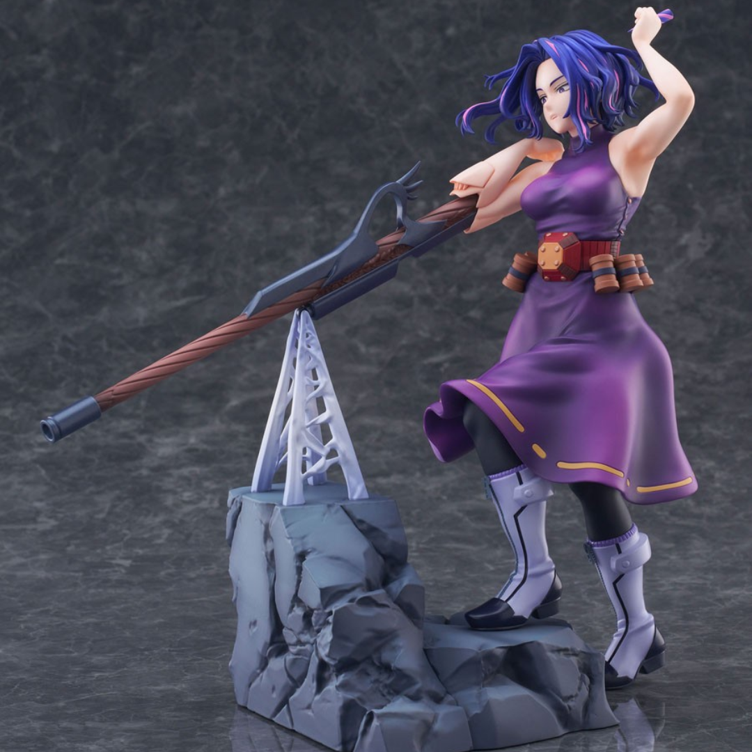 My Hero Academia - F:NEX 1/7 Scale Figure - Lady Nagant [PRE-ORDER] (RELEASE APR26)