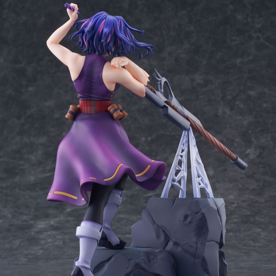 My Hero Academia - F:NEX 1/7 Scale Figure - Lady Nagant [PRE-ORDER] (RELEASE APR26)