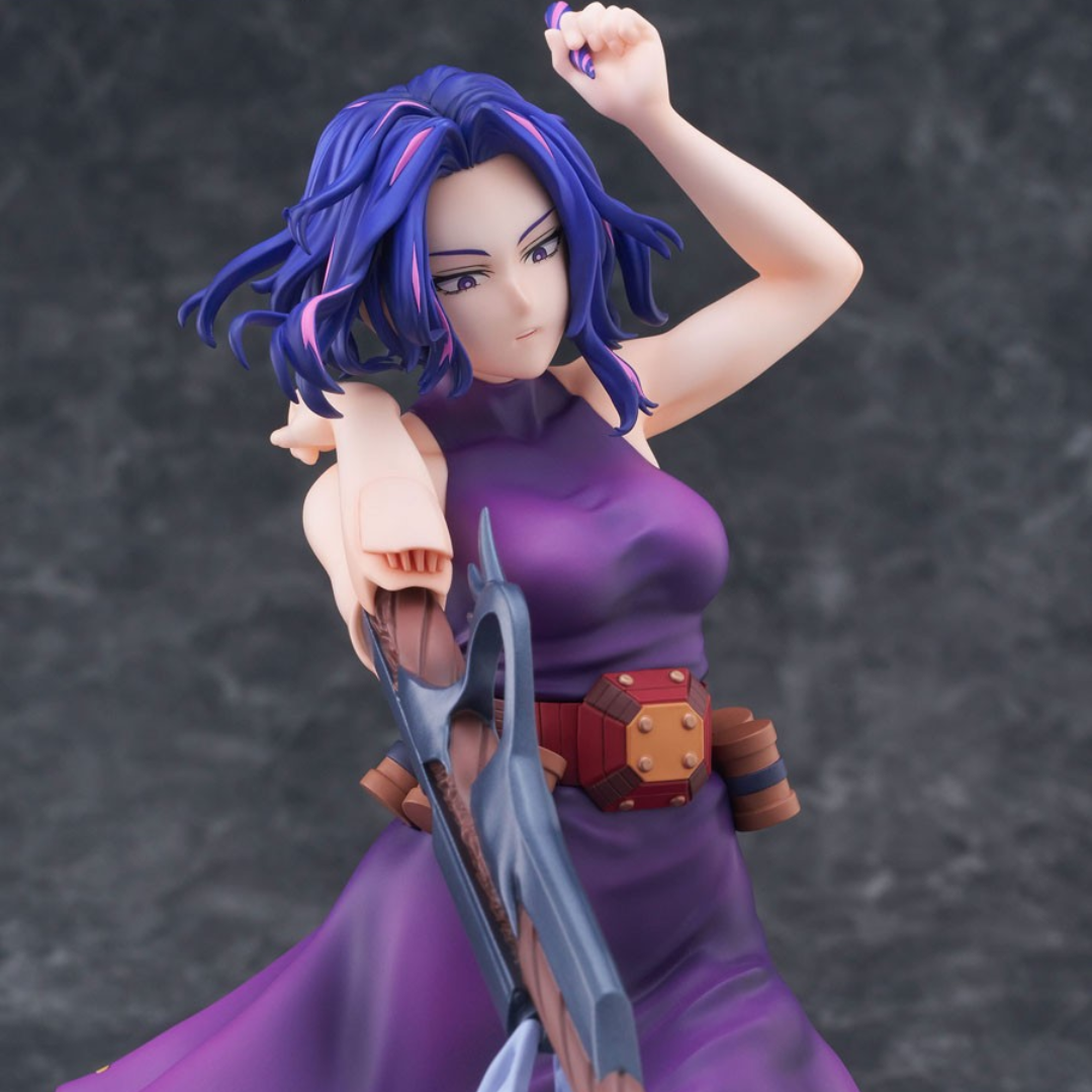 My Hero Academia - F:NEX 1/7 Scale Figure - Lady Nagant [PRE-ORDER] (RELEASE APR26)