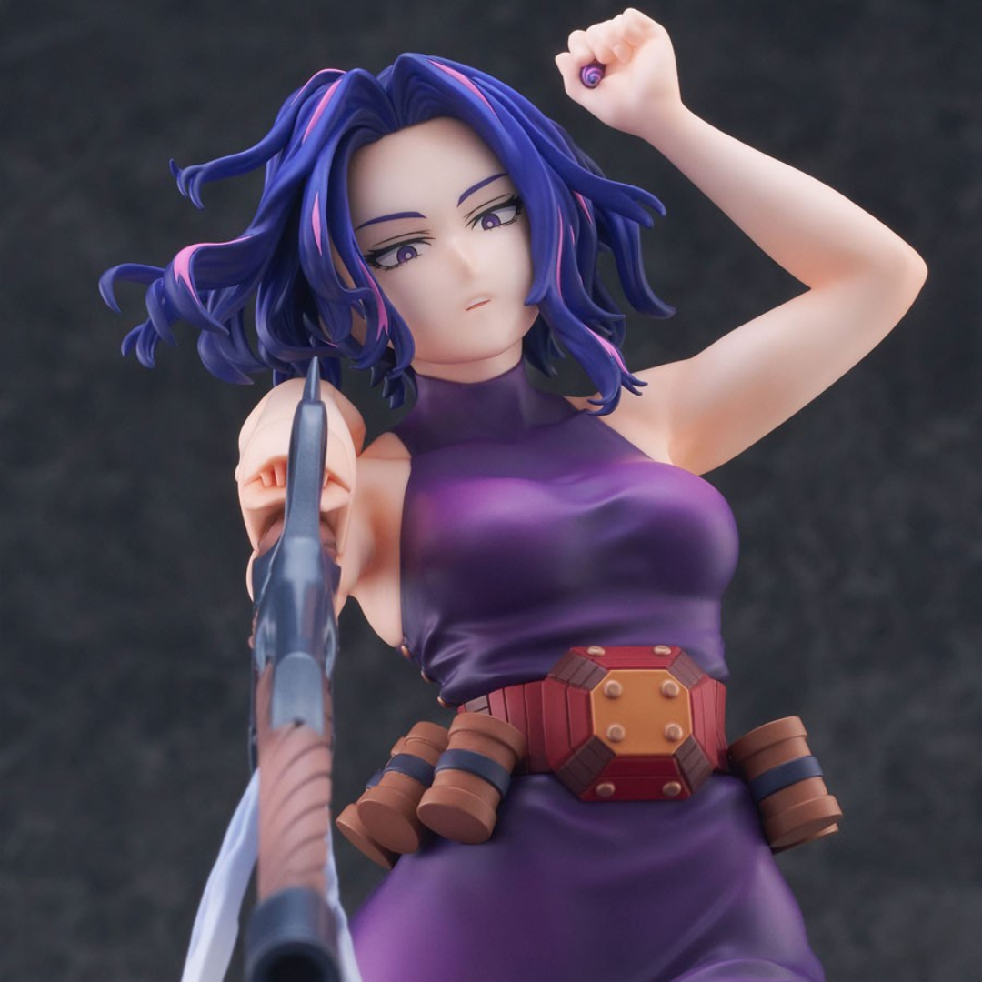 My Hero Academia - F:NEX 1/7 Scale Figure - Lady Nagant [PRE-ORDER] (RELEASE APR26)