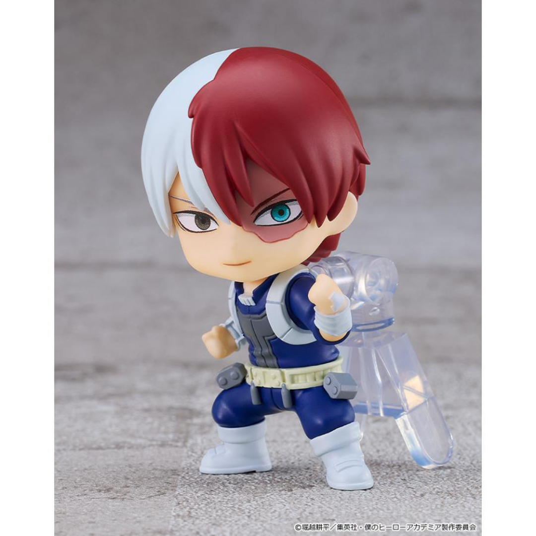 My Hero Academia Heroes - Nendoroid Surprise - Heroes vs Villains Edition BOX (Rerelease)  [PRE-ORDER] (RELEASE NOV26)