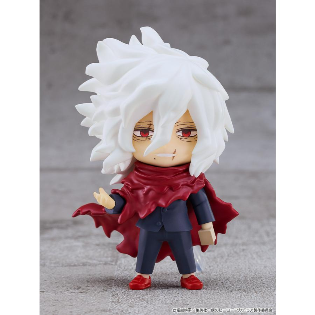My Hero Academia Heroes - Nendoroid Surprise - Heroes vs Villains Edition BOX (Rerelease)  [PRE-ORDER] (RELEASE NOV26)