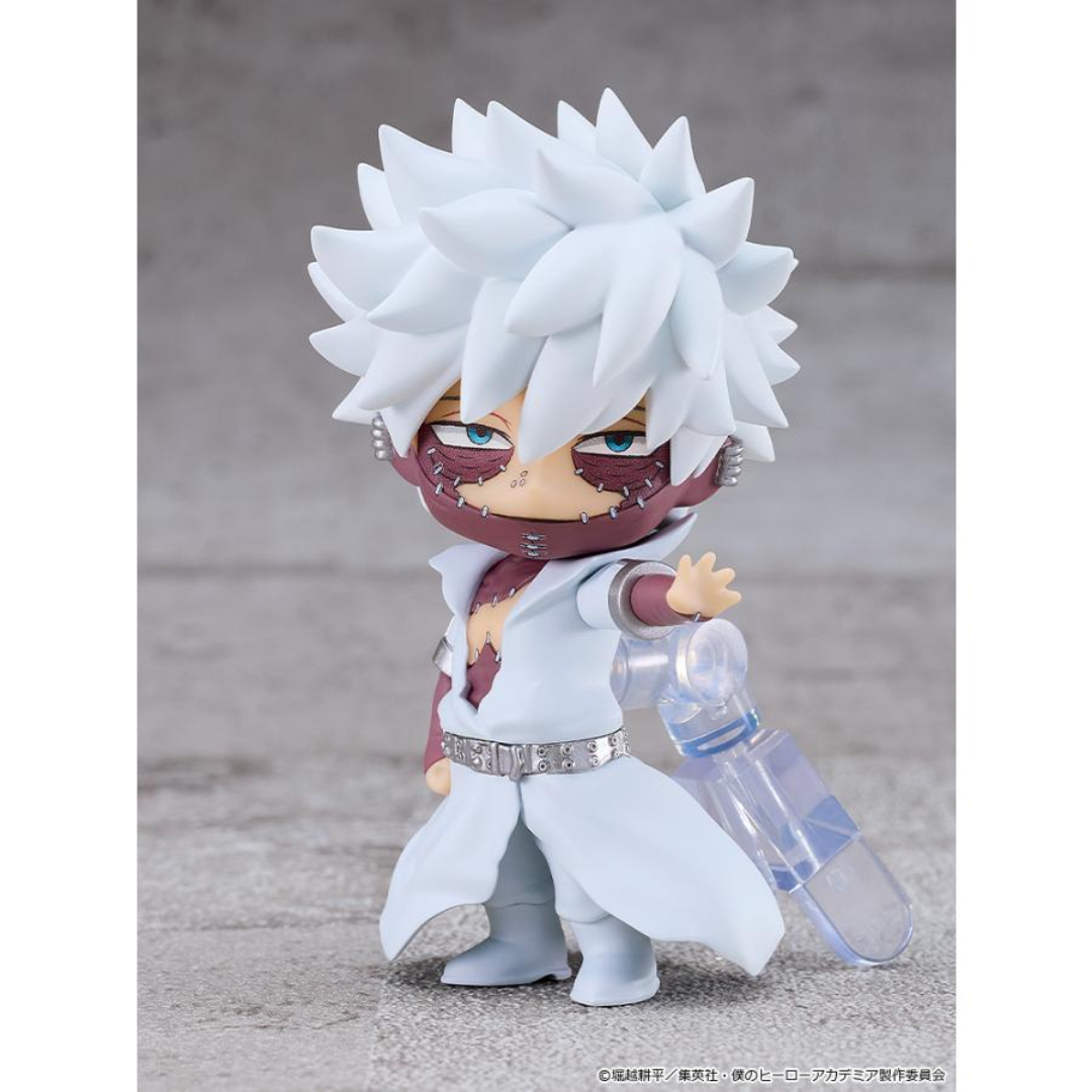 My Hero Academia Heroes - Nendoroid Surprise - Heroes vs Villains Edition BOX (Rerelease)  [PRE-ORDER] (RELEASE NOV26)