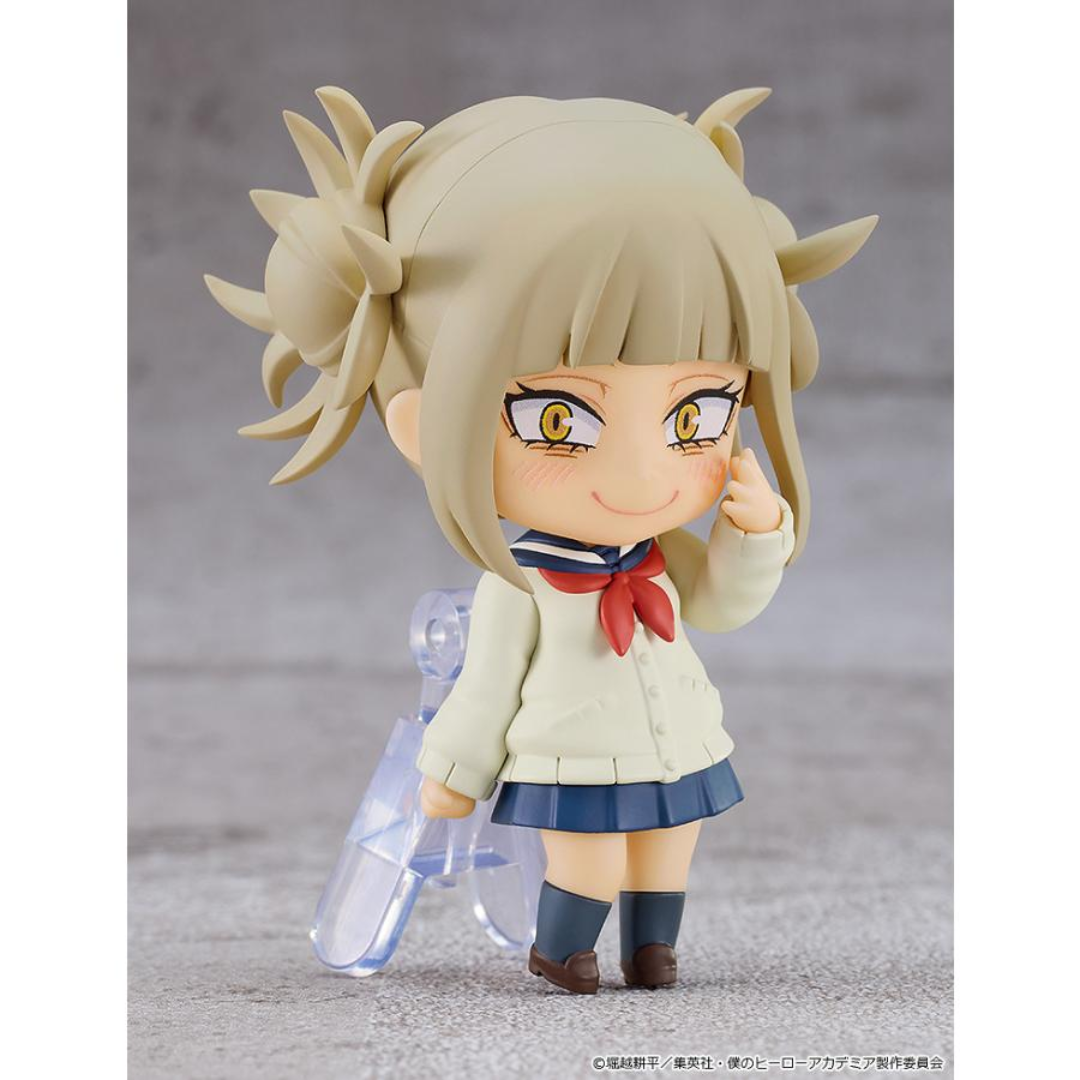 My Hero Academia Heroes - Nendoroid Surprise - Heroes vs Villains Edition BOX (Rerelease)  [PRE-ORDER] (RELEASE NOV26)
