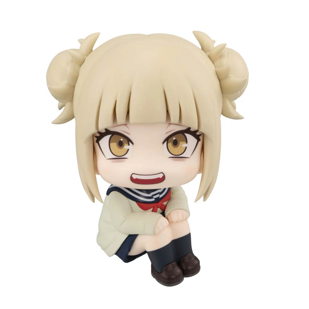 My Hero Academia - LookUp Figure - Himiko Toga (Rerelease)  [PRE-ORDER] (RELEASE JAN27)