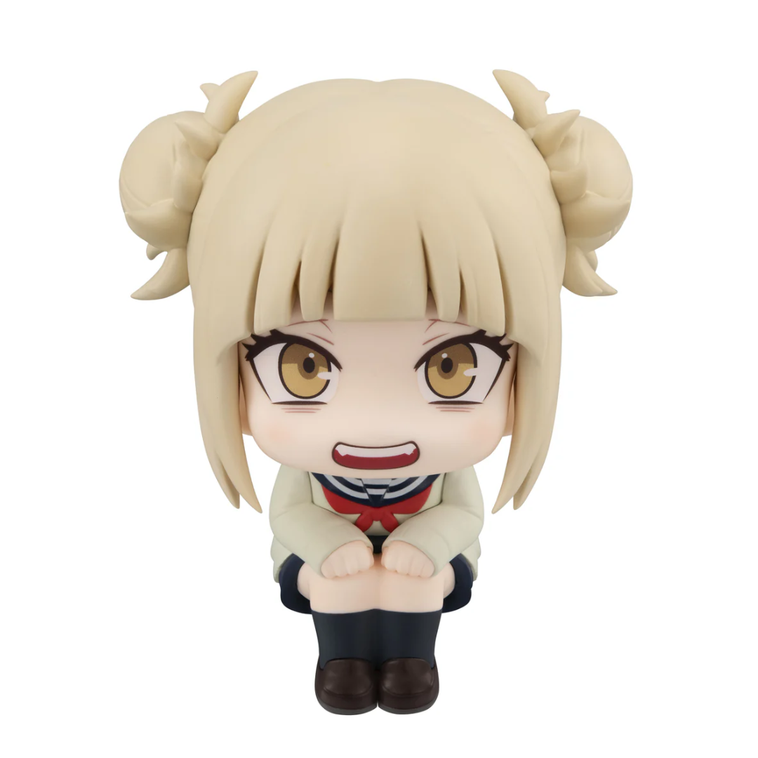 My Hero Academia - LookUp Figure - Himiko Toga (Rerelease)  [PRE-ORDER] (RELEASE JAN27)