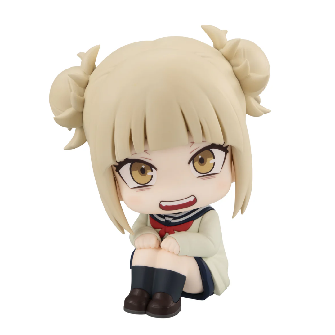 My Hero Academia - LookUp Figure - Himiko Toga (Rerelease)  [PRE-ORDER] (RELEASE JAN27)