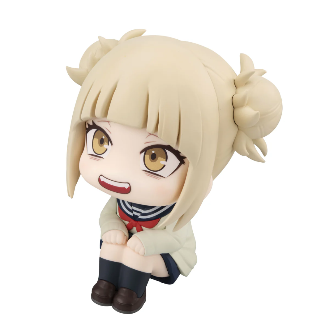 My Hero Academia - LookUp Figure - Himiko Toga (Rerelease)  [PRE-ORDER] (RELEASE JAN27)