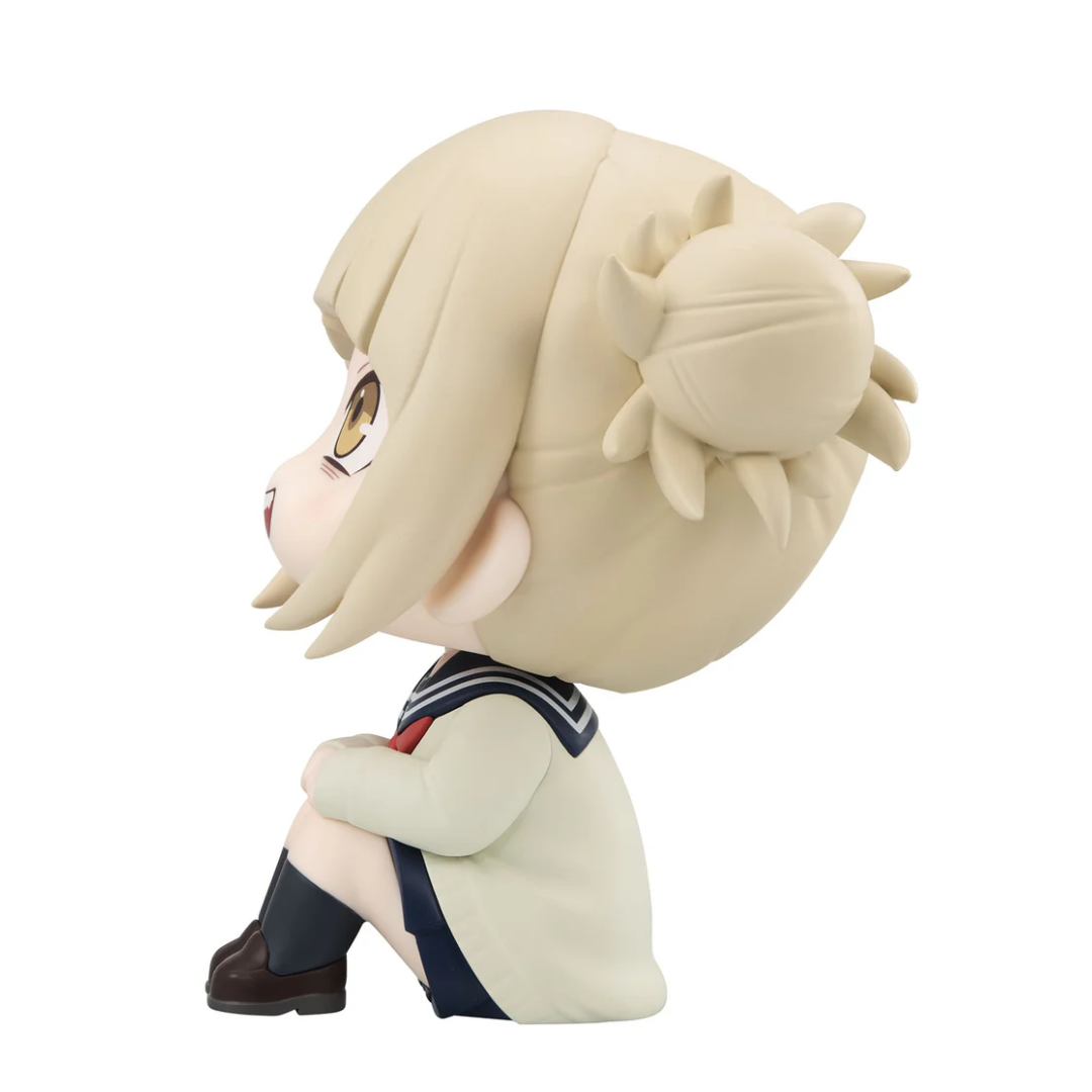 My Hero Academia - LookUp Figure - Himiko Toga (Rerelease)  [PRE-ORDER] (RELEASE JAN27)