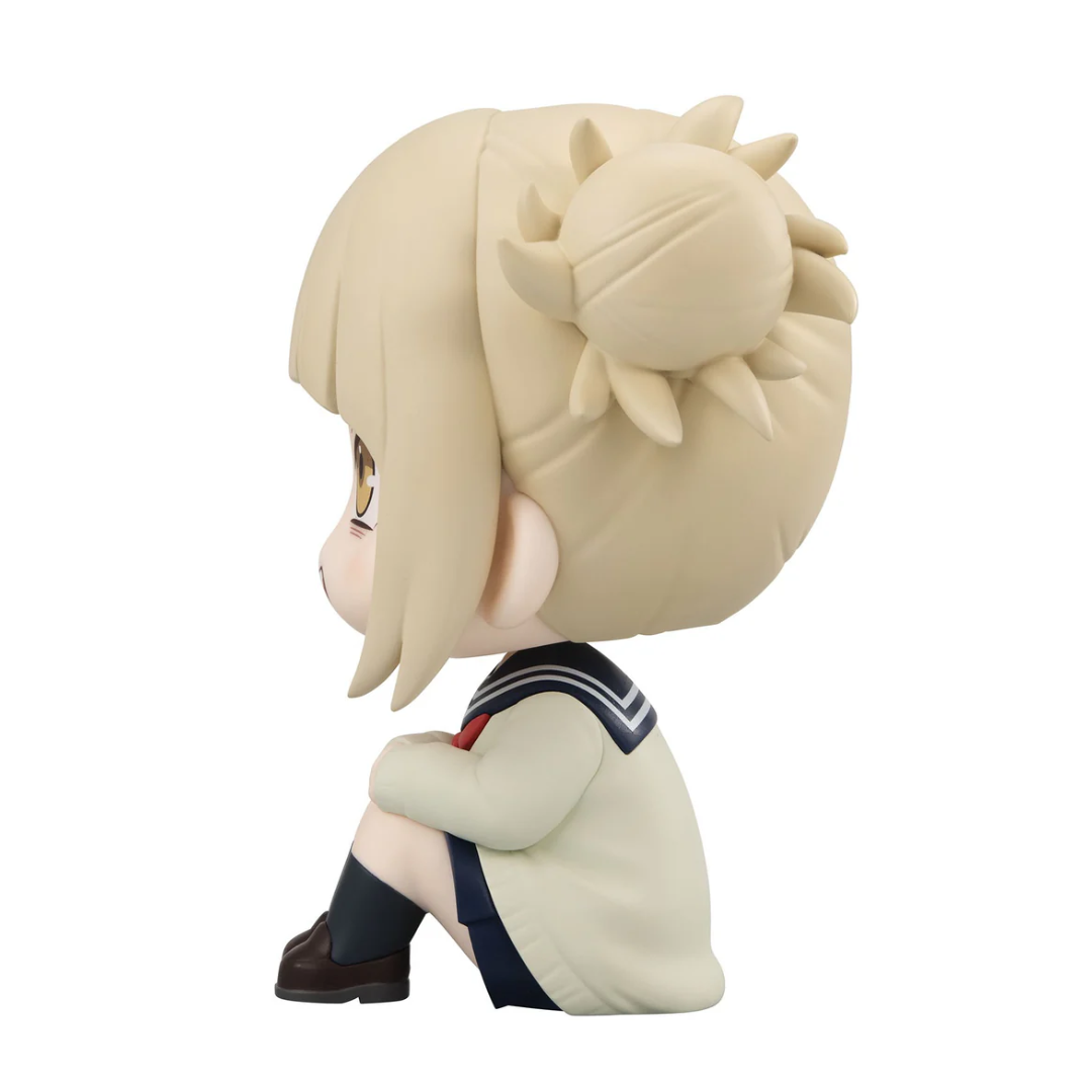 My Hero Academia - LookUp Figure - Himiko Toga (Rerelease)  [PRE-ORDER] (RELEASE JAN27)
