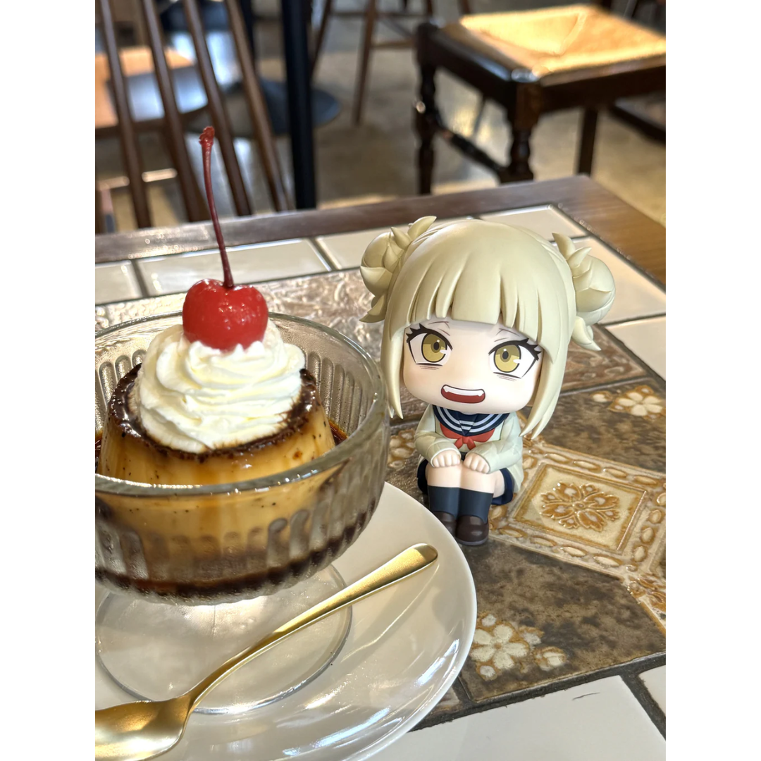 My Hero Academia - LookUp Figure - Himiko Toga (Rerelease)  [PRE-ORDER] (RELEASE JAN27)