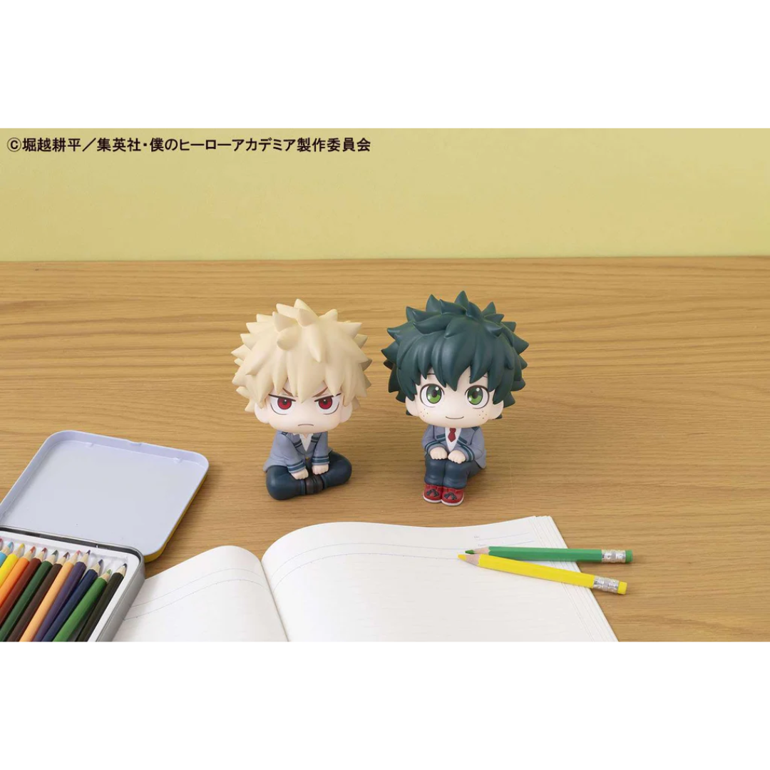 My Hero Academia - LookUp Figure - Katsuki Bakugo  [PRE-ORDER] (RELEASE NOV25)