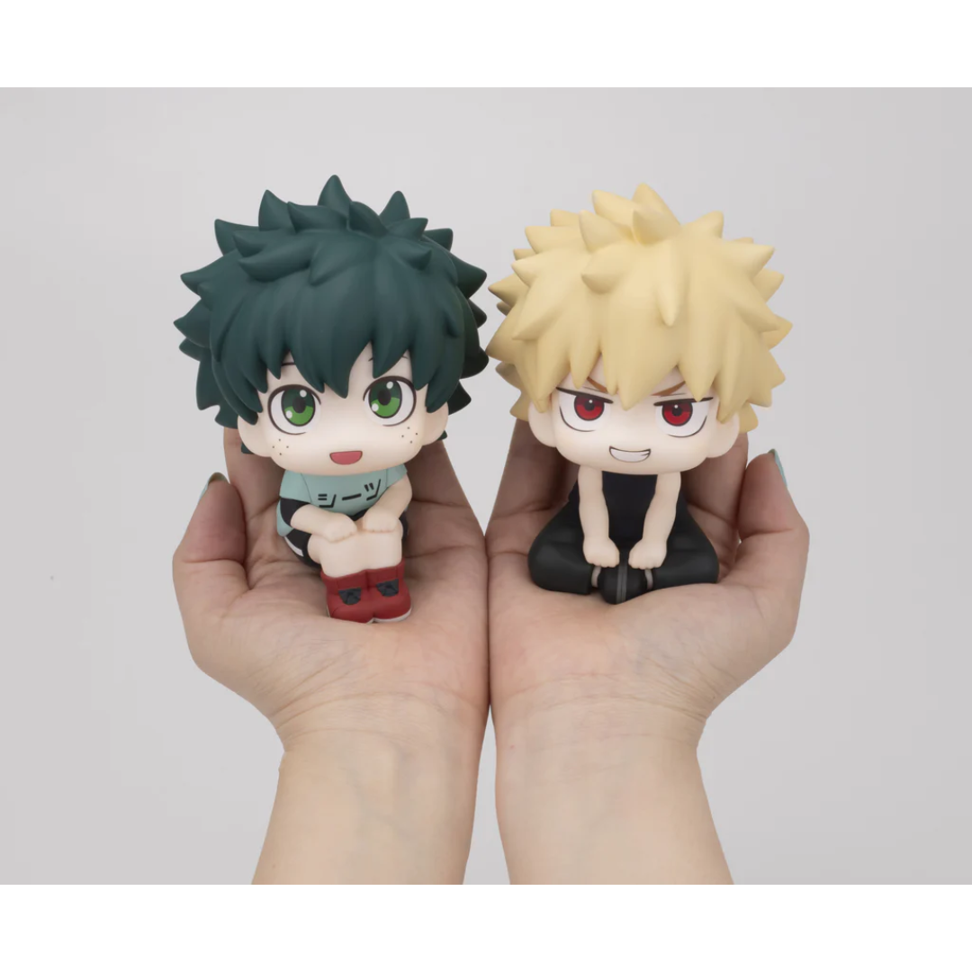 My Hero Academia - LookUp Figure - Katsuki Bakugo Casual Wear Ver. [PRE-ORDER] (RELEASE NOV26)