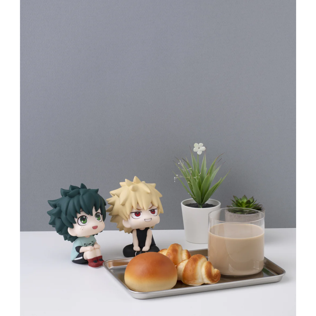 My Hero Academia - LookUp Figure - Katsuki Bakugo Casual Wear Ver. [PRE-ORDER] (RELEASE NOV26)