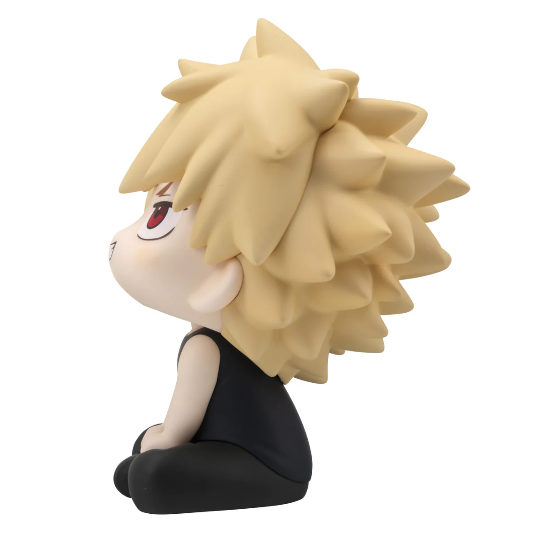 My Hero Academia - LookUp Figure - Katsuki Bakugo Casual Wear Ver. [PRE-ORDER] (RELEASE NOV26)