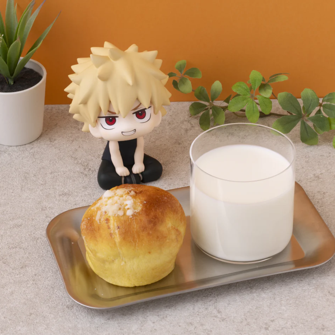 My Hero Academia - LookUp Figure - Katsuki Bakugo Casual Wear Ver. [PRE-ORDER] (RELEASE NOV26)