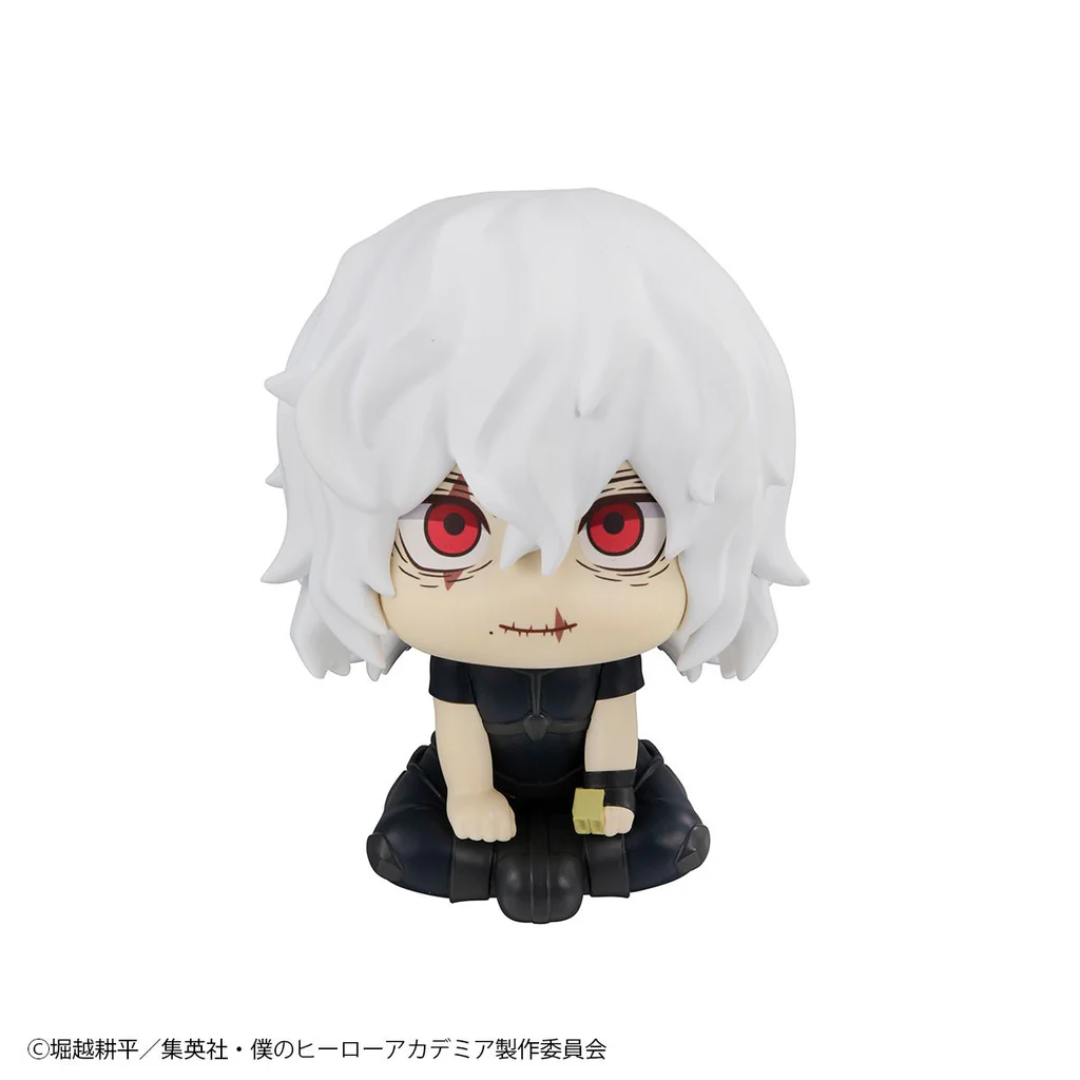 My Hero Academia - LookUp Figure - Tomura Shigaraki  [PRE-ORDER](RELEASES MAY25)