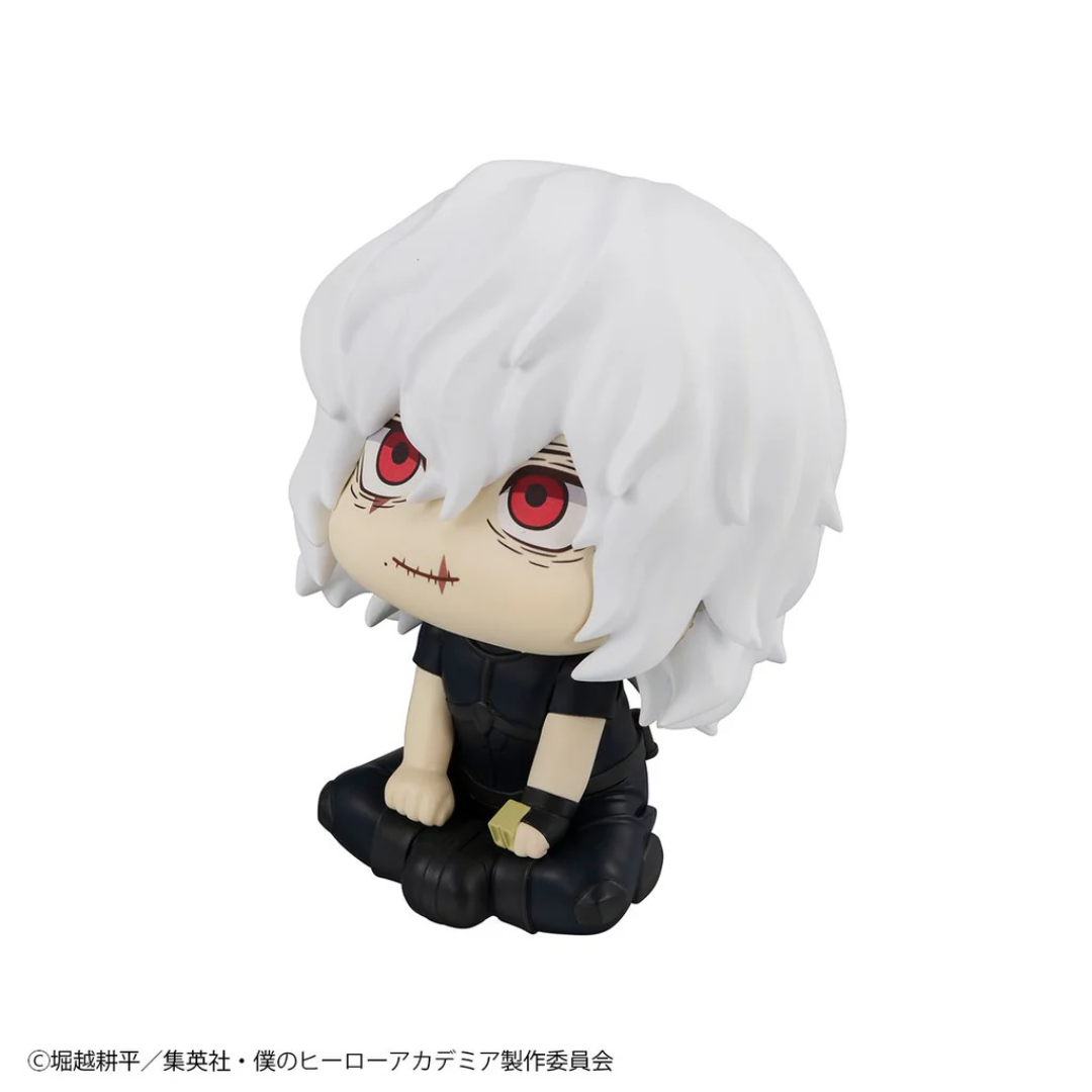 My Hero Academia - LookUp Figure - Tomura Shigaraki  [PRE-ORDER](RELEASES MAY25)