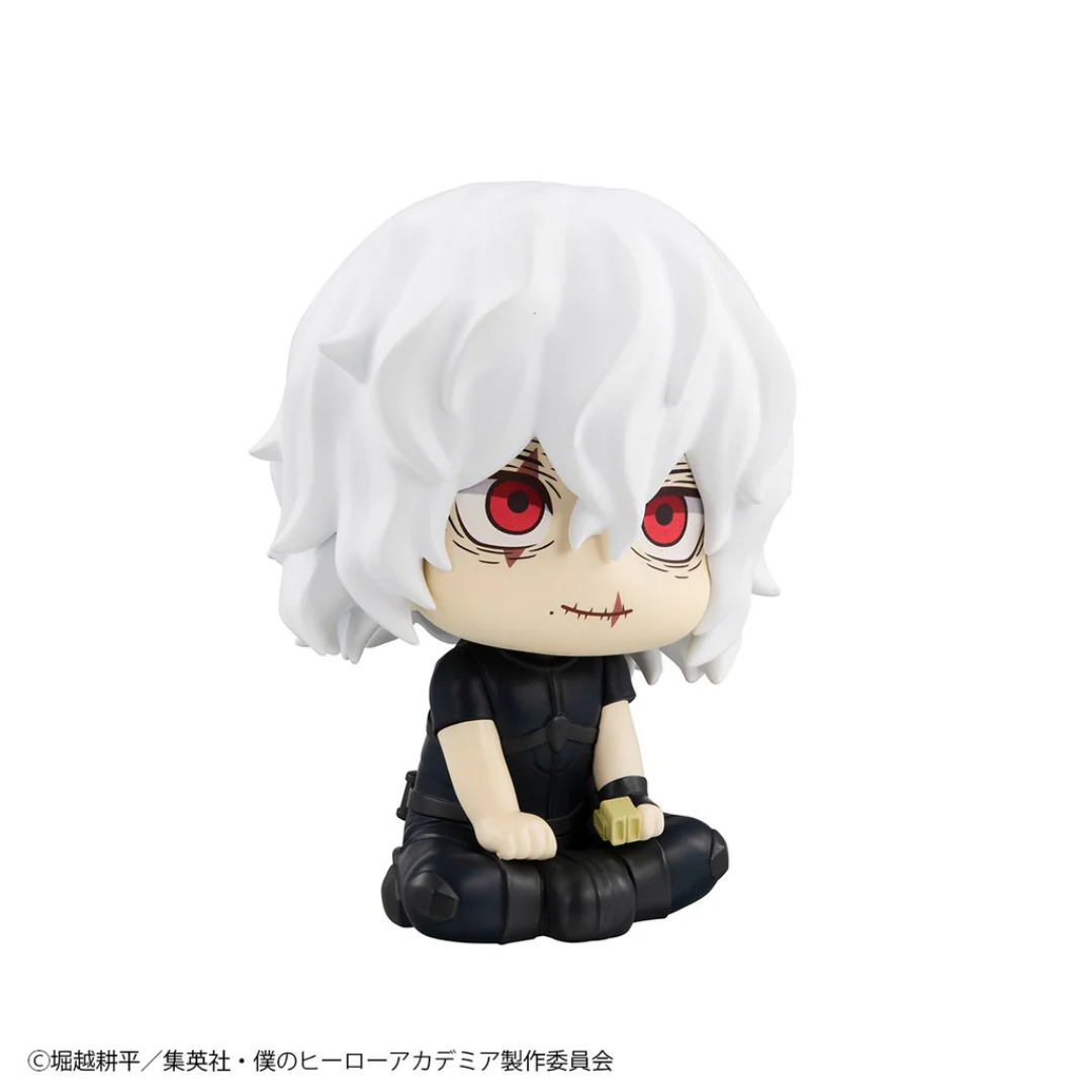 My Hero Academia - LookUp Figure - Tomura Shigaraki  [PRE-ORDER](RELEASES MAY25)