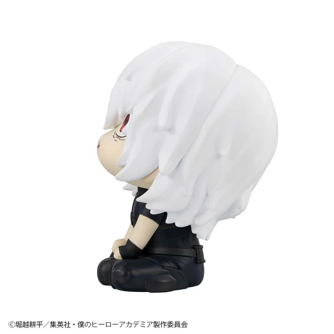 My Hero Academia - LookUp Figure - Tomura Shigaraki  [PRE-ORDER](RELEASES MAY25)