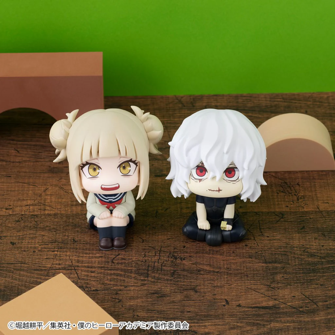 My Hero Academia - LookUp Figure - Tomura Shigaraki  [PRE-ORDER](RELEASES MAY25)