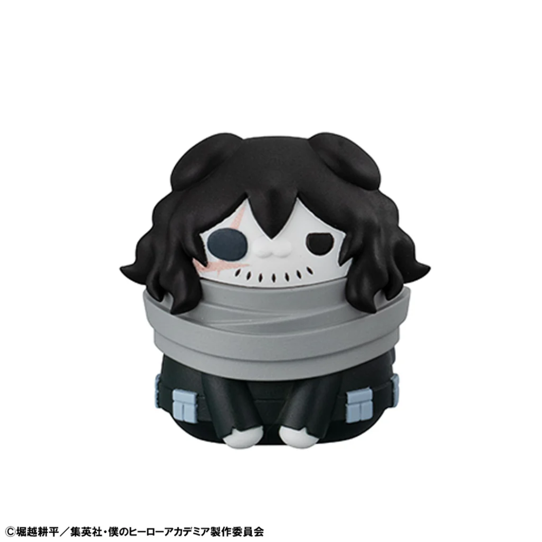 My Hero Academia - MEGA CAT PROJECT - HeroAca Kitties NO.01 1BOX (8PCS) [PRE-ORDER] (RELEASE OCT25)