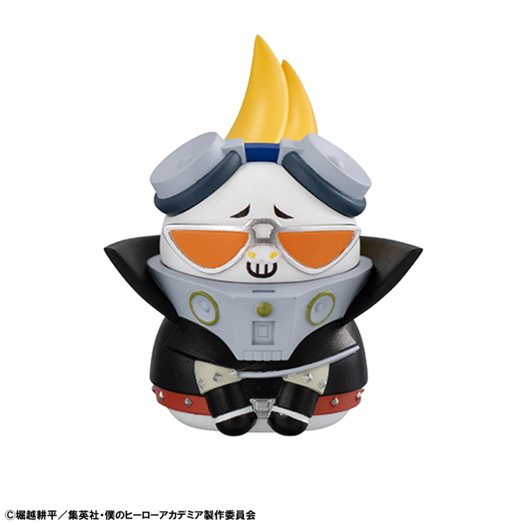 My Hero Academia - MEGA CAT PROJECT - HeroAca Kitties NO.01 1BOX (8PCS) [PRE-ORDER] (RELEASE OCT25)