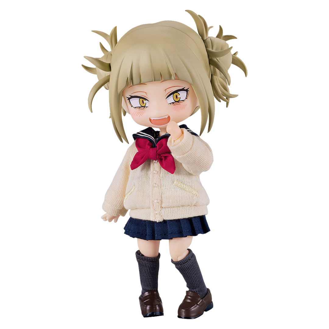 My Hero Academia - Nendoroid Doll - Himiko Toga [PRE-ORDER] (RELEASE MAY26)