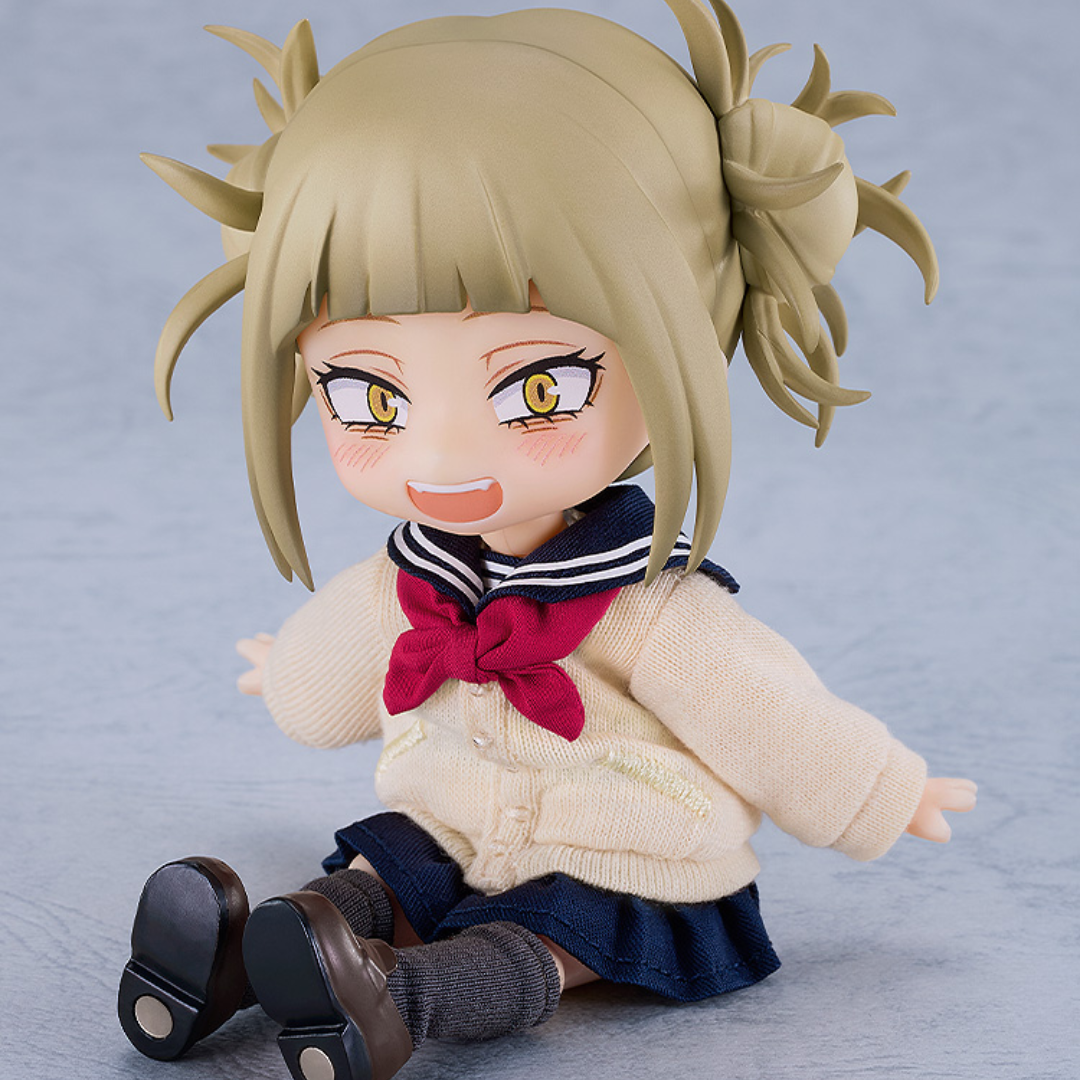 My Hero Academia - Nendoroid Doll - Himiko Toga [PRE-ORDER] (RELEASE MAY26)