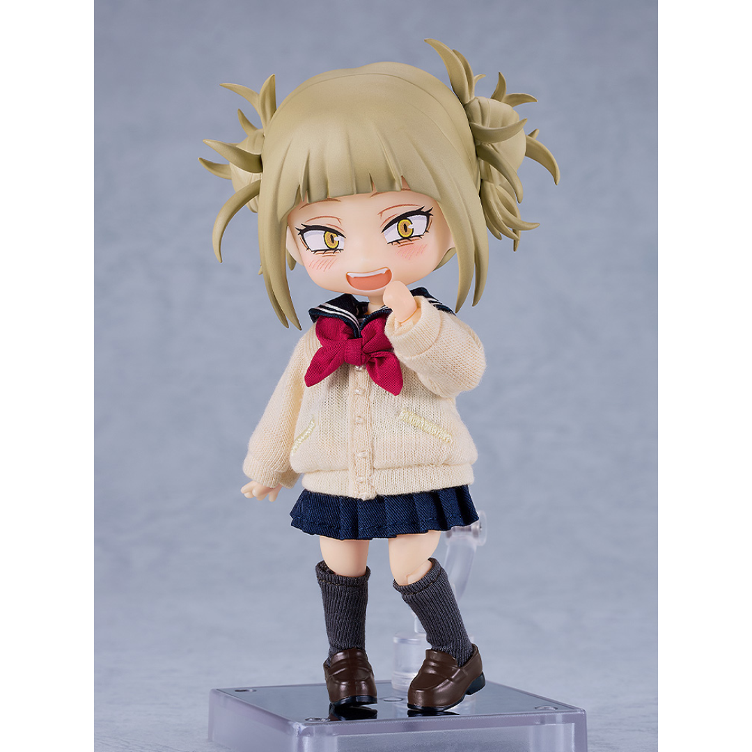 My Hero Academia - Nendoroid Doll Outfit Set: Himiko Toga [PRE-ORDER] (RELEASE MAY26)