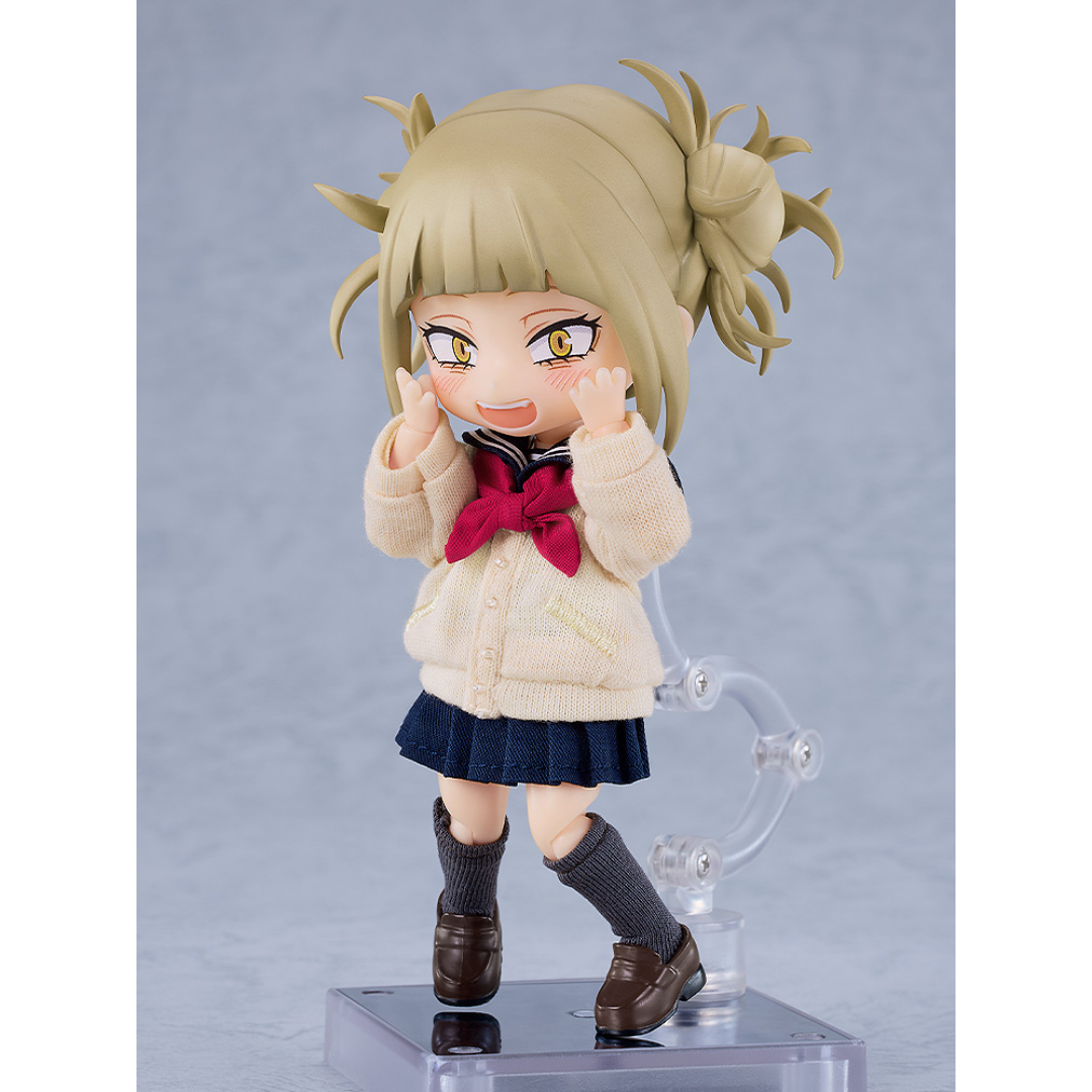 My Hero Academia - Nendoroid Doll Outfit Set: Himiko Toga [PRE-ORDER] (RELEASE MAY26)