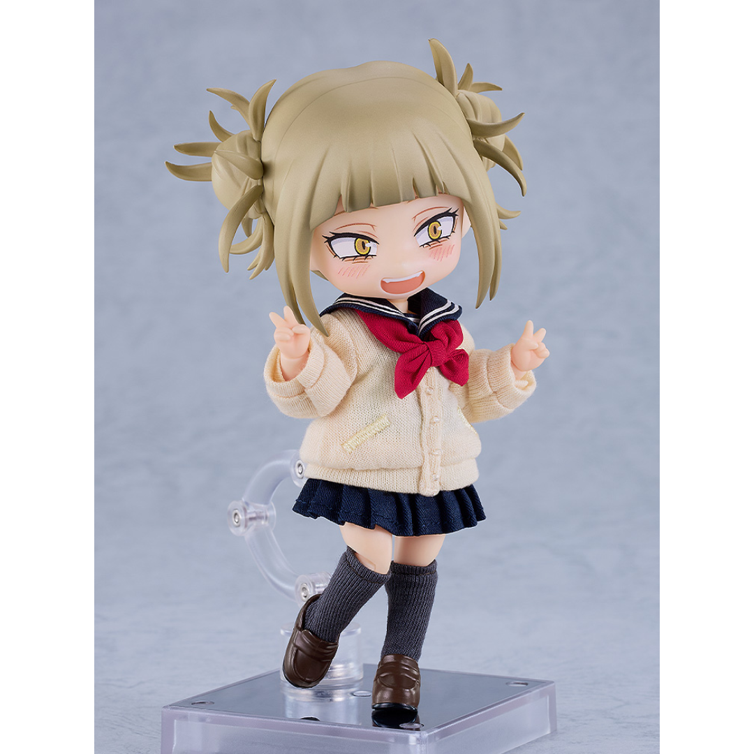 My Hero Academia - Nendoroid Doll Outfit Set: Himiko Toga [PRE-ORDER] (RELEASE MAY26)